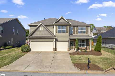 203 Bradbourne Way, Simpsonville, SC 29680