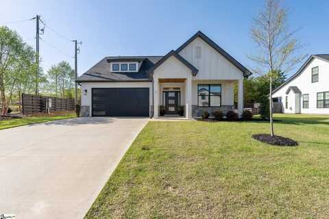 3 Cherry Blossom Drive, Simpsonville, SC 29680