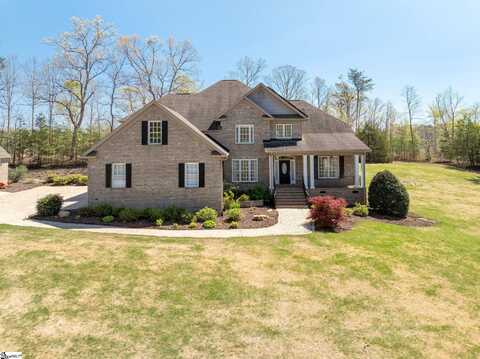 1220 Bradford Creek Lane, Taylors, SC 29687