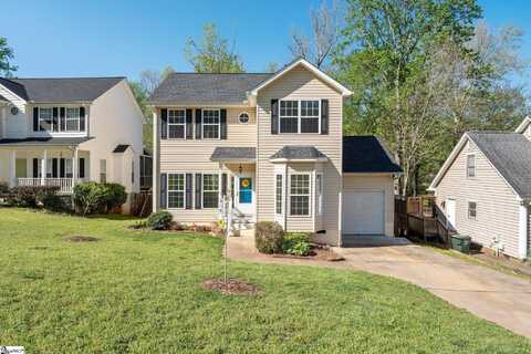 218 Ginger Lane, Taylors, SC 29687