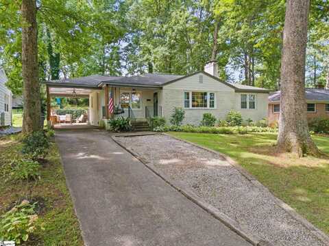 9 Glenmore Drive, Greenville, SC 29617