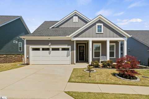 203 Glendon Street, Greer, SC 29651