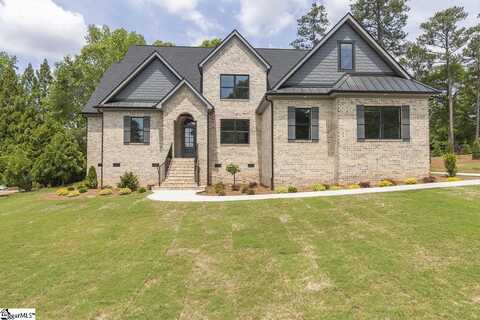 221 GRAYLYN Drive, Anderson, SC 29621