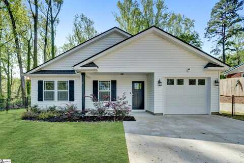 9 Willow Pines Court, Spartanburg, SC 29303