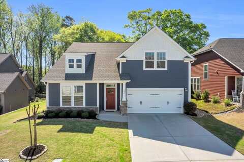 104 Mare's Head Place, Taylors, SC 29687