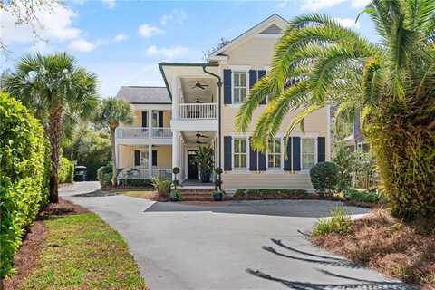 16 Fountain Cove, Saint Simons Island, GA 31522