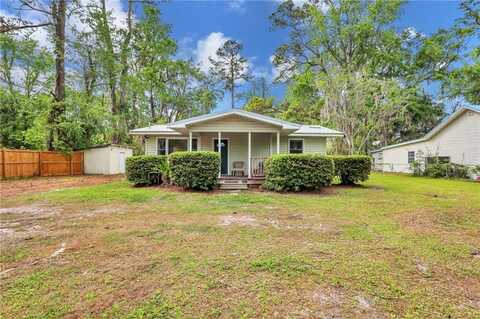 137 Oak Grove Road, Brunswick, GA 31523