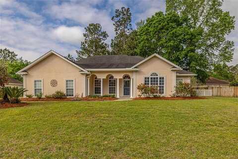 145 Spring Lake Circle, Brunswick, GA 31525