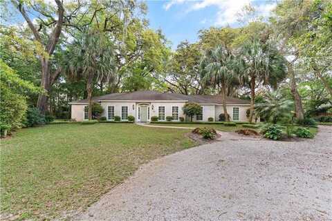 305 Mulberry Way, Saint Simons Island, GA 31522