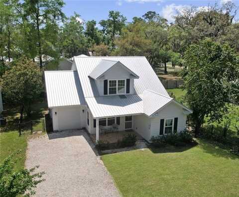 1107 Wayne Street, Darien, GA 31305