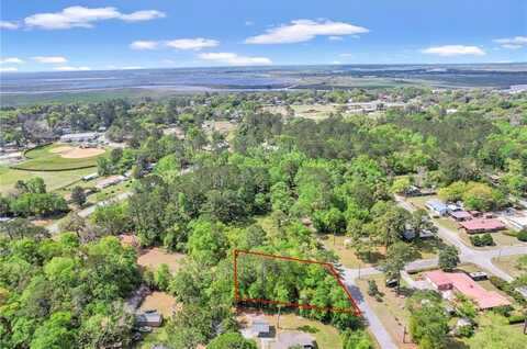 00 Oak Street, Darien, GA 31305