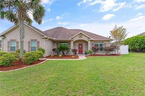 547 Freedom Trail, Brunswick, GA 31525