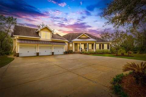 124 Serenoa Drive, Brunswick, GA 31523
