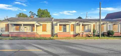 1610 Ogeechee Road, Other, GA 31415