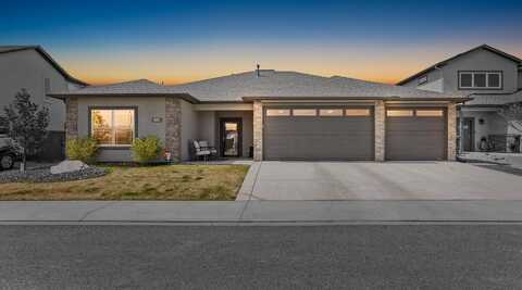 421 Brealyn Court, Grand Junction, CO 81504