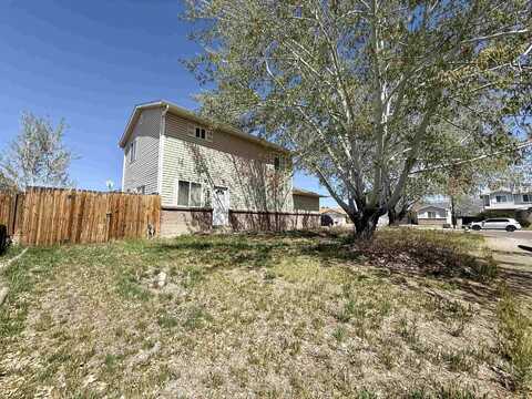 3186 S Torreys Peak, Grand Junction, CO 81504