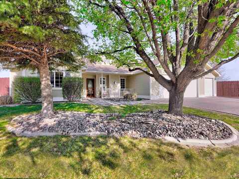 763 Cambridge Court, Fruita, CO 81521