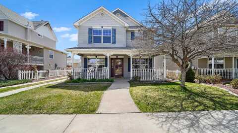 1248 Inverness Way, Fruita, CO 81521