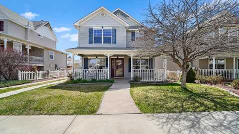 1248 Inverness Way, Fruita, CO 81521