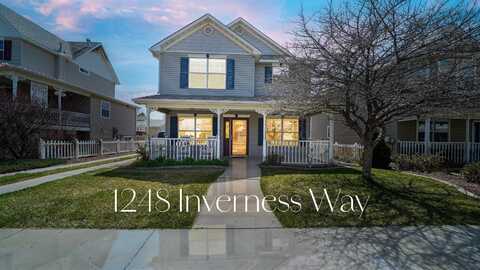 1248 Inverness Way, Fruita, CO 81521