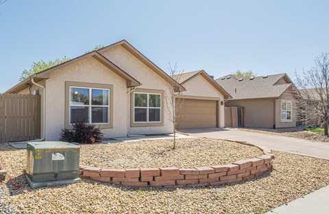 454 Bismarck Street, Grand Junction, CO 81504