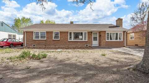 1335 Mesa Avenue, Grand Junction, CO 81501