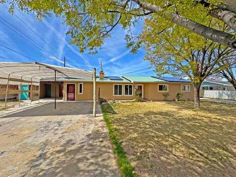 441 Manzana Drive, Grand Junction, CO 81507
