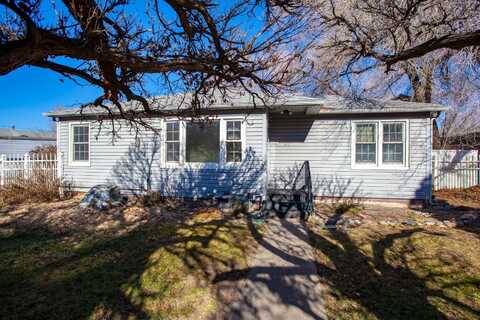 1600 White Avenue, Grand Junction, CO 81501