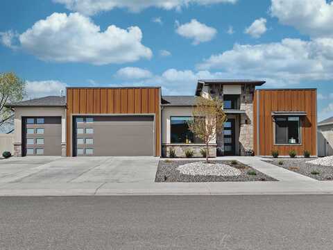 753 Flamecrest Drive, Fruita, CO 81521