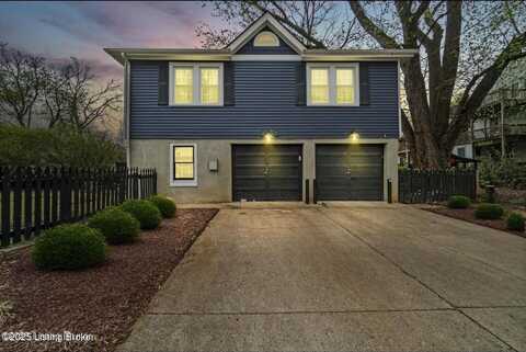 1315 R Highland Ave, Louisville, KY 40204