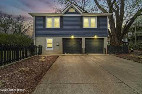 1315 R Highland Ave, Louisville, KY 40204
