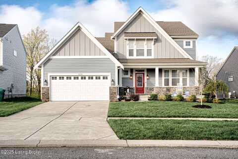 18104 Bridle Run Dr, Louisville, KY 40245