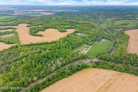 1304 Murray Rd, Taylorsville, KY 40071