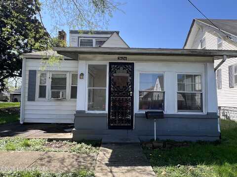 3626 Larkwood Ave, Louisville, KY 40212