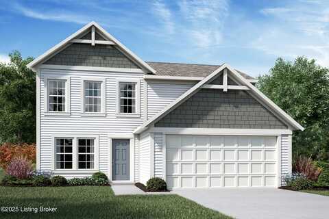 637 Revelation Way, Shelbyville, KY 40065