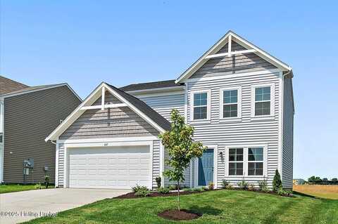 637 Revelation Way, Shelbyville, KY 40065