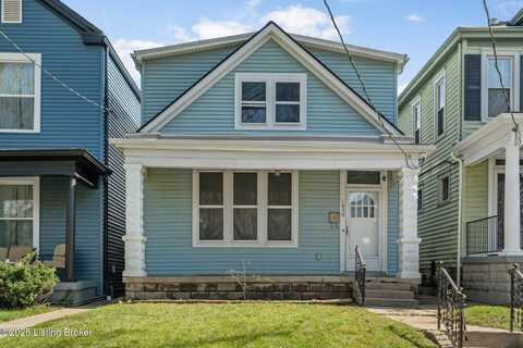 1936 Duker Ave, Louisville, KY 40205