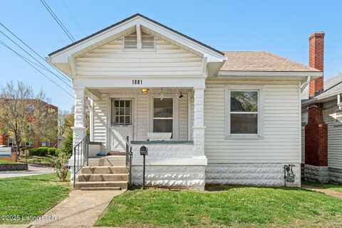 1801 Stevens Ave, Louisville, KY 40205