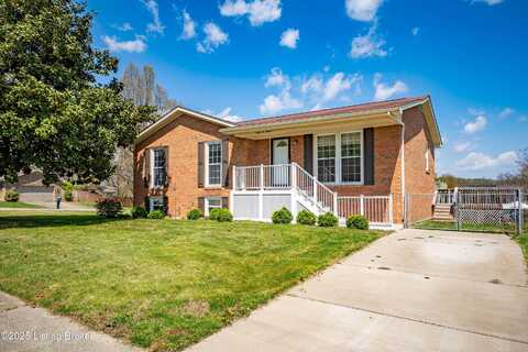 3611 Dorset Rd, Louisville, KY 40214