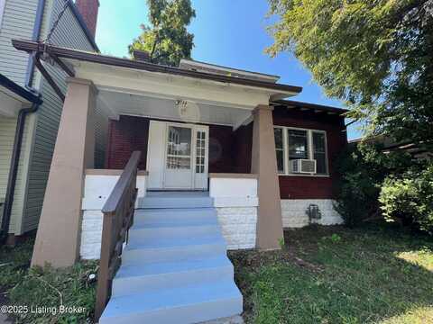 3914 River Park Dr, Louisville, KY 40211