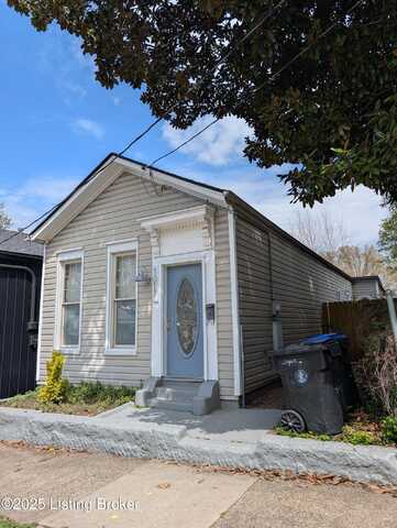 1017 Mary St, Louisville, KY 40204