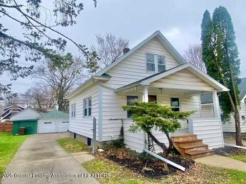 2005 S Pennsylvania Avenue, Lansing, MI 48910