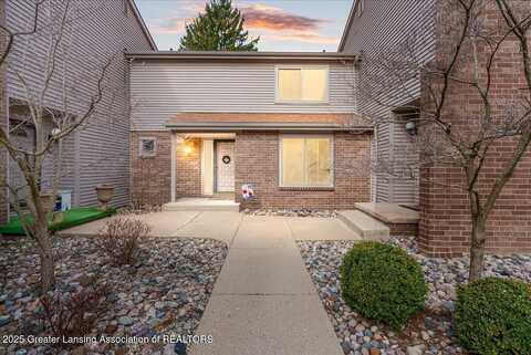 930 Montevideo Drive, Lansing, MI 48917