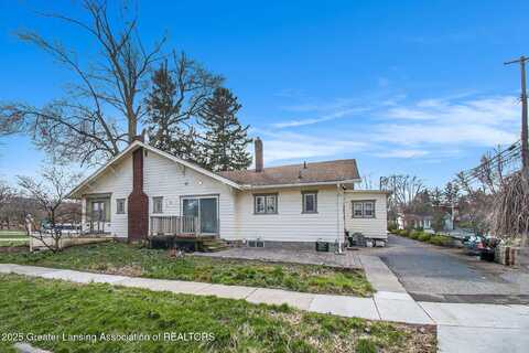 922 Michigan Avenue, East Lansing, MI 48823