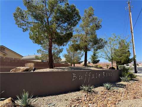 8207 BUFFALO RANCH Avenue, Las Vegas, NV 89147