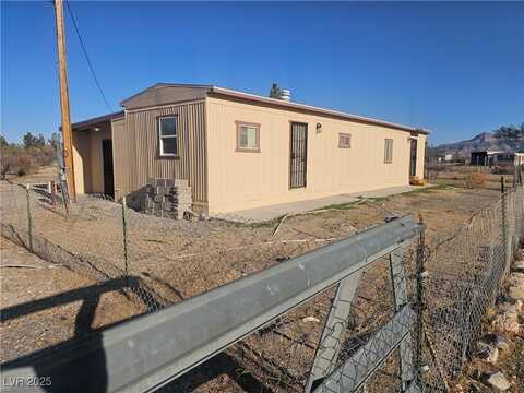 200 S Woodchips Road, Pahrump, NV 89048