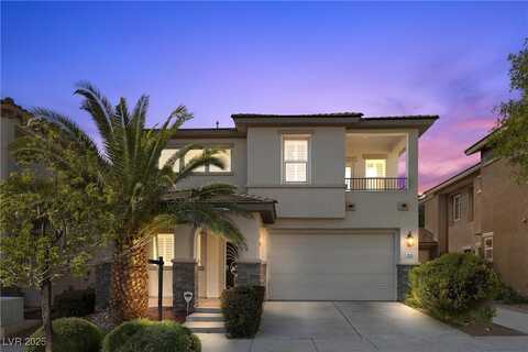 10505 Howling Coyote Avenue, Las Vegas, NV 89135