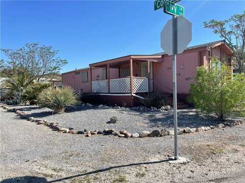 320 W Ivy Lane, Pahrump, NV 89048