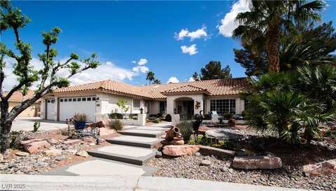 7660 Descanso Lane, Las Vegas, NV 89123
