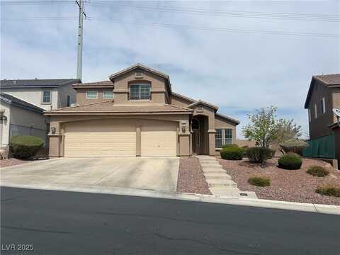 10650 Robin Hill Avenue, Las Vegas, NV 89129